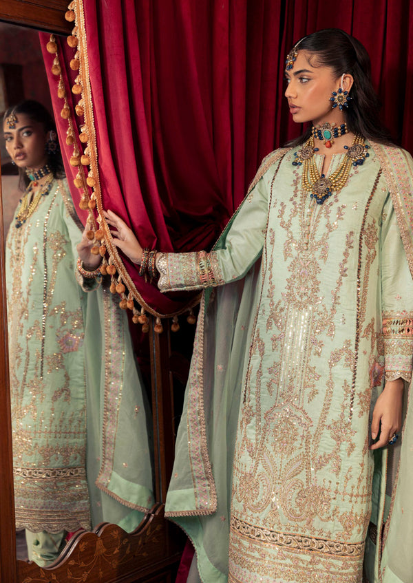 Ocean Pearl - 3 Pc (WU25FE3007)