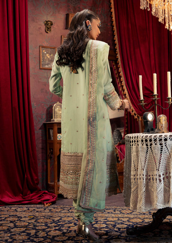 Ocean Pearl - 3 Pc (WU25FE3007)