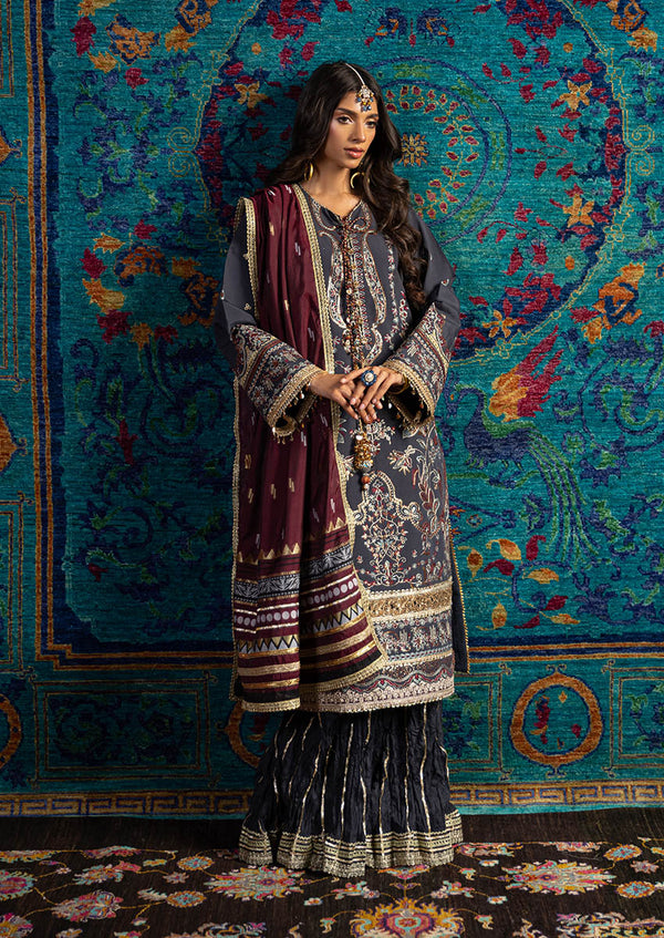 Vulaim - 3 Pc (WU25FE3009)