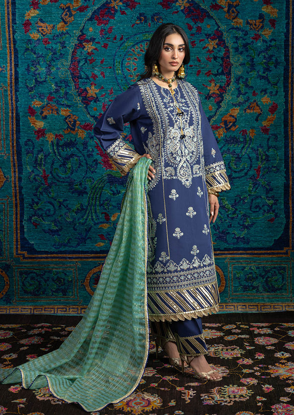 Bell Weather - 3 Pc (WU25FE3012)