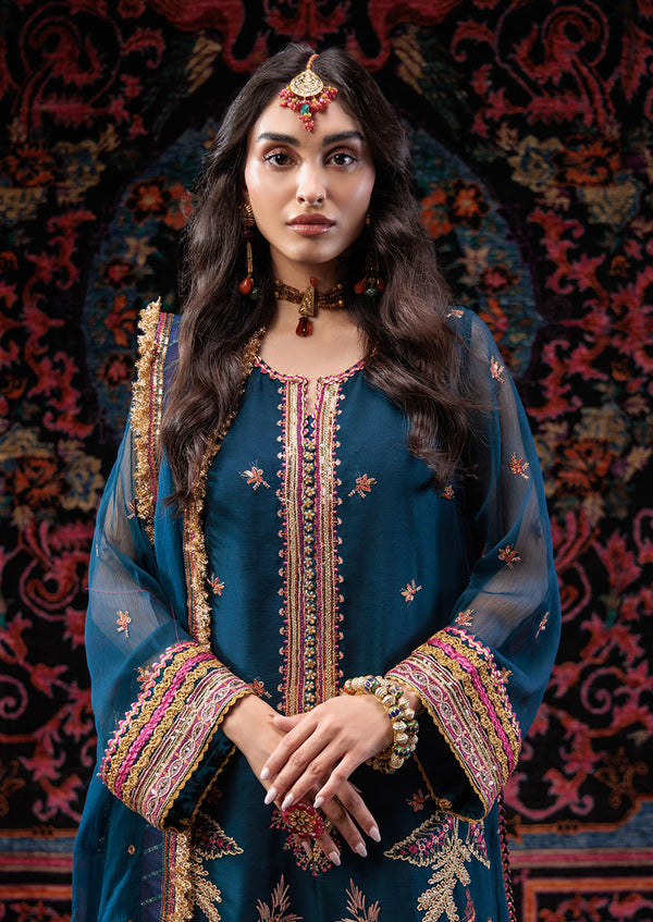 Ocean Pearl - 3 Pc (WU25FE3018)