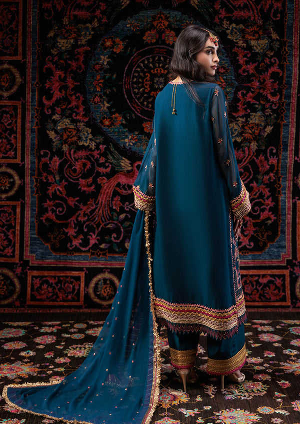 Ocean Pearl - 3 Pc (WU25FE3018)