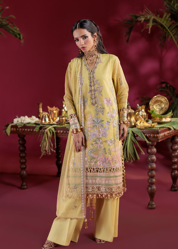 Parsa - 3 Pc (WU25FE3019)