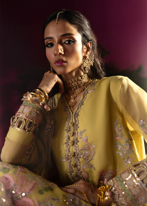 Parsa - 3 Pc (WU25FE3019)