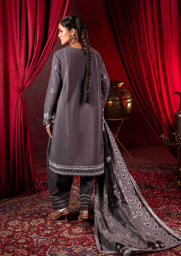 Noire - 3 Pc (WU25FE3033)