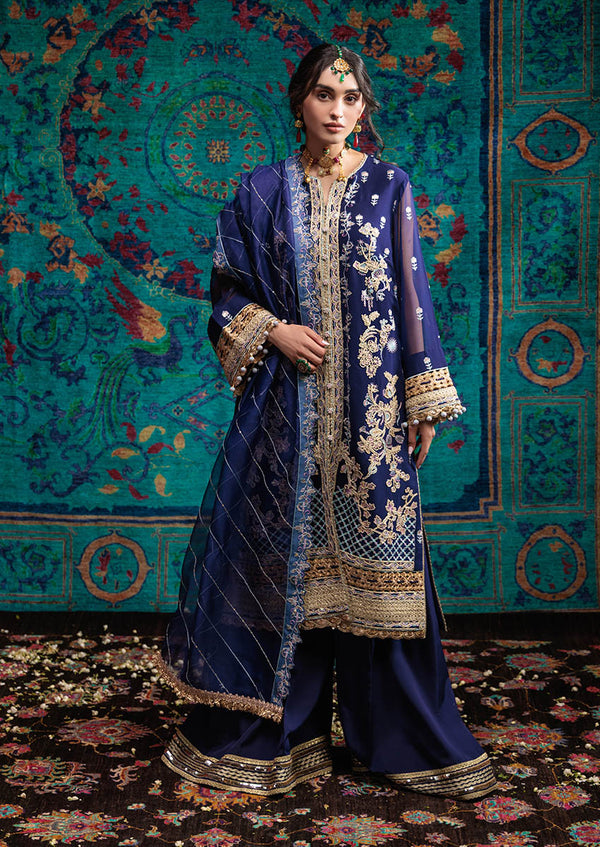 Mahrosh - 3 Pc (WU25FE3040)