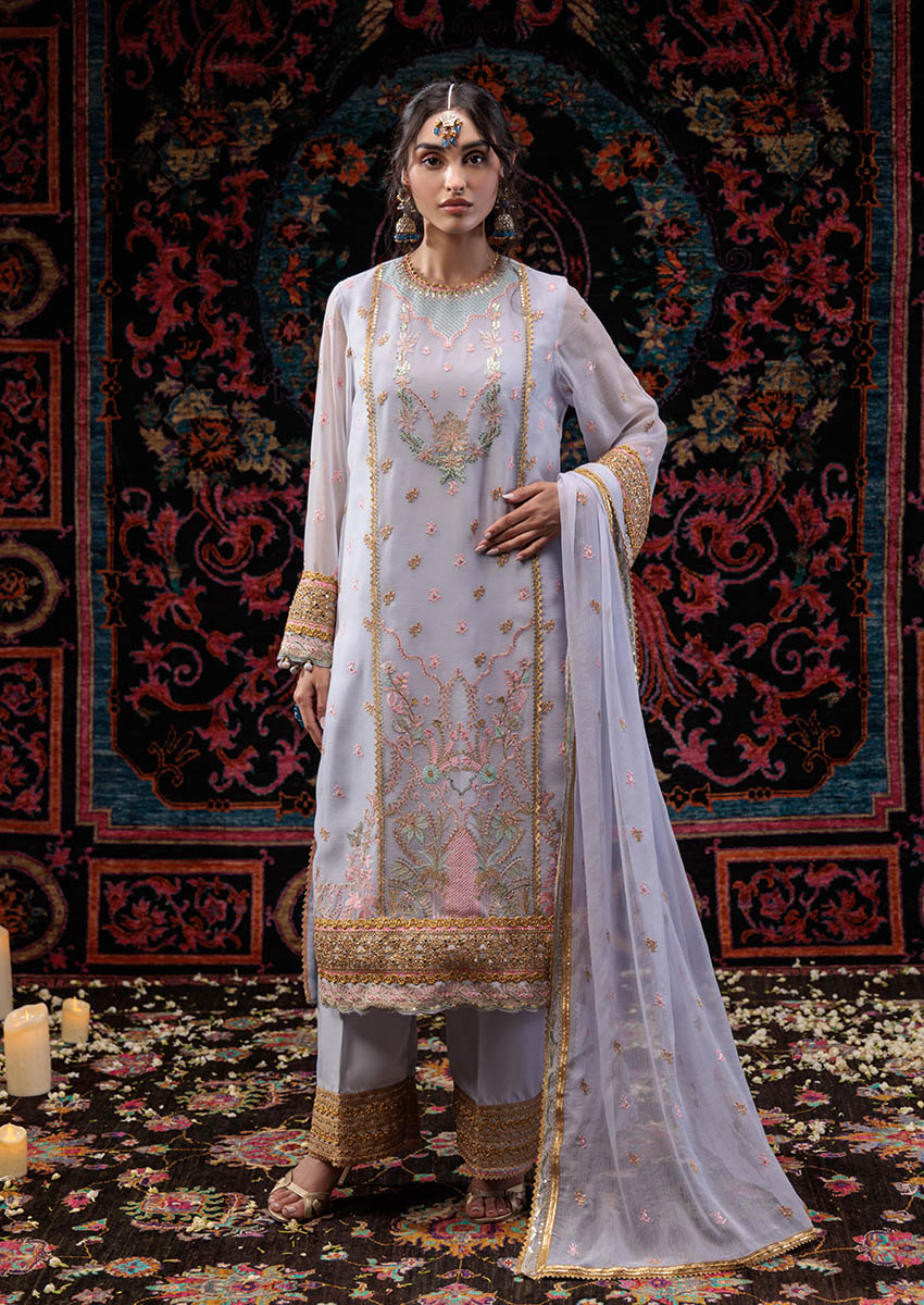 Bonanza Satrangi: Stylish unstitched, stitched wear & more