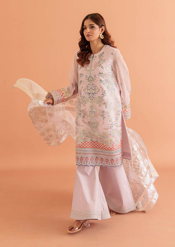 Lavender Royale - 3 Pc (WU25FE3044)