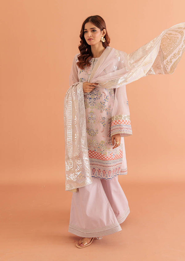 Lavender Royale - 3 Pc (WU25FE3044)