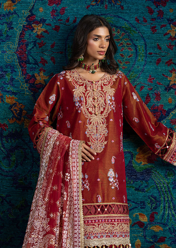 Serene - 3 Pc (WU25FE3046)