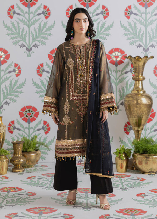 Serena - 3 Pc (WU25FE3048)