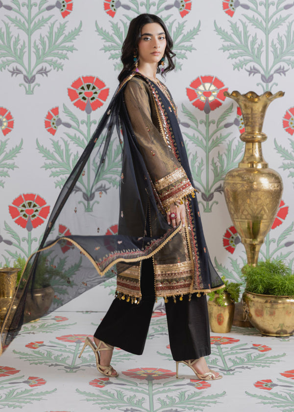 Serena - 3 Pc (WU25FE3048)