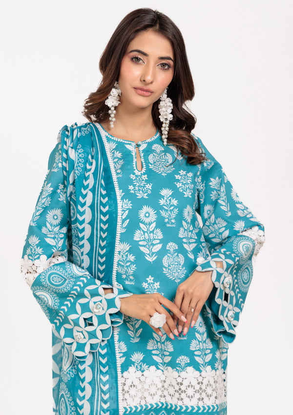 Zenith - 2 Pc (WU25SD2017)