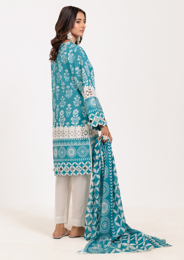 Zenith - 2 Pc (WU25SD2017)