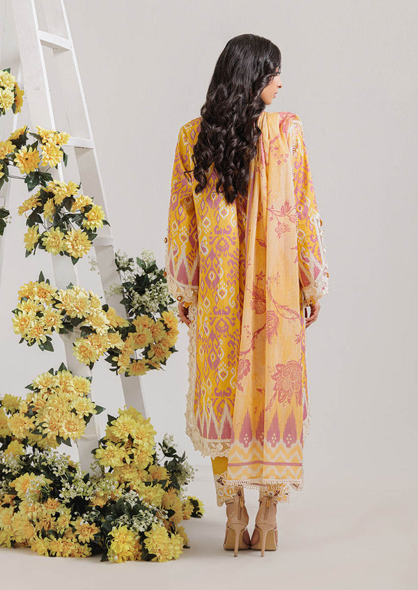 Ikkat Edge - 2 PC (WU25SD2018)