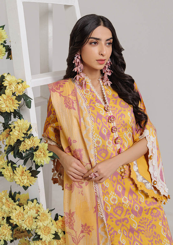 Ikkat Edge - 2 PC (WU25SD2018)