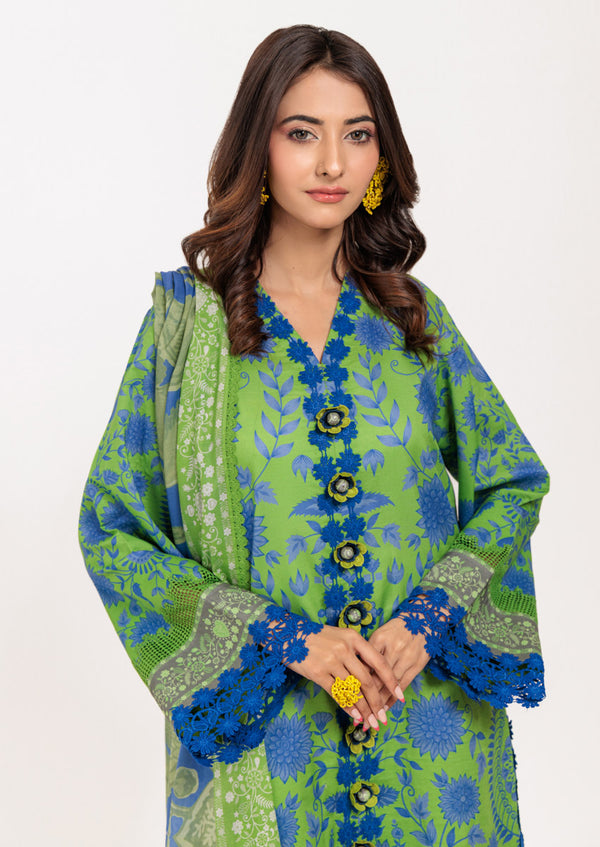 Orchid - 2 Pc (WU25SD2020)