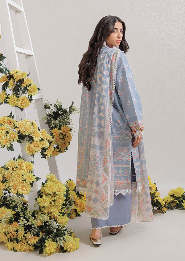 Snowfall - 2 PC (WU25SD2021)