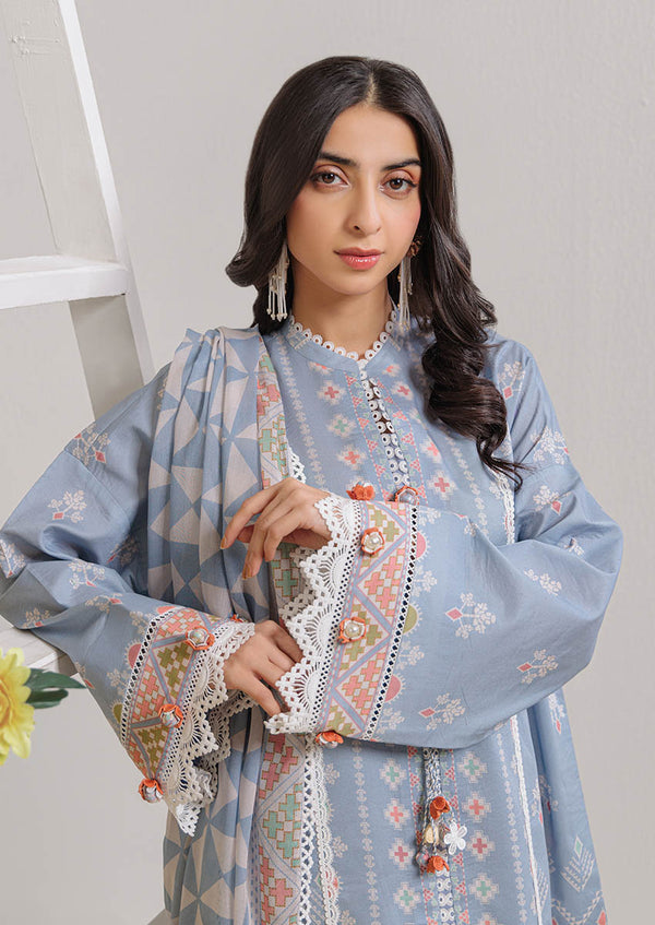 Snowfall - 2 PC (WU25SD2021)