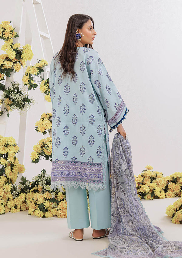 Ice Blue - 2 PC (WU25SD2023)