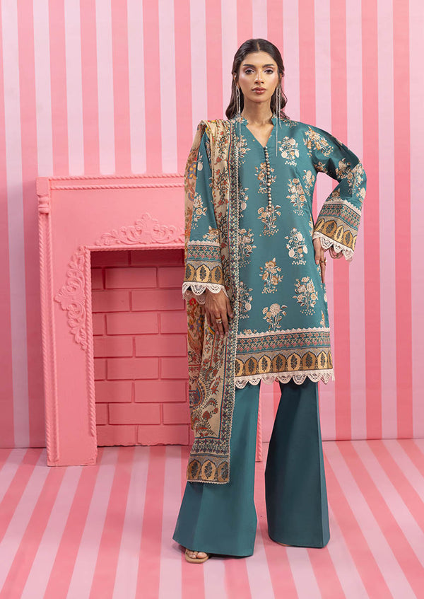 Midnight Garden - 2 Pc (WU25SD2034)