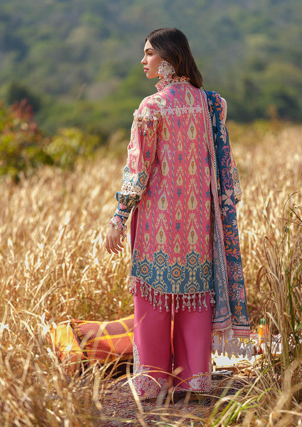 Gypsy - 2 Pc (WU25SD2075)