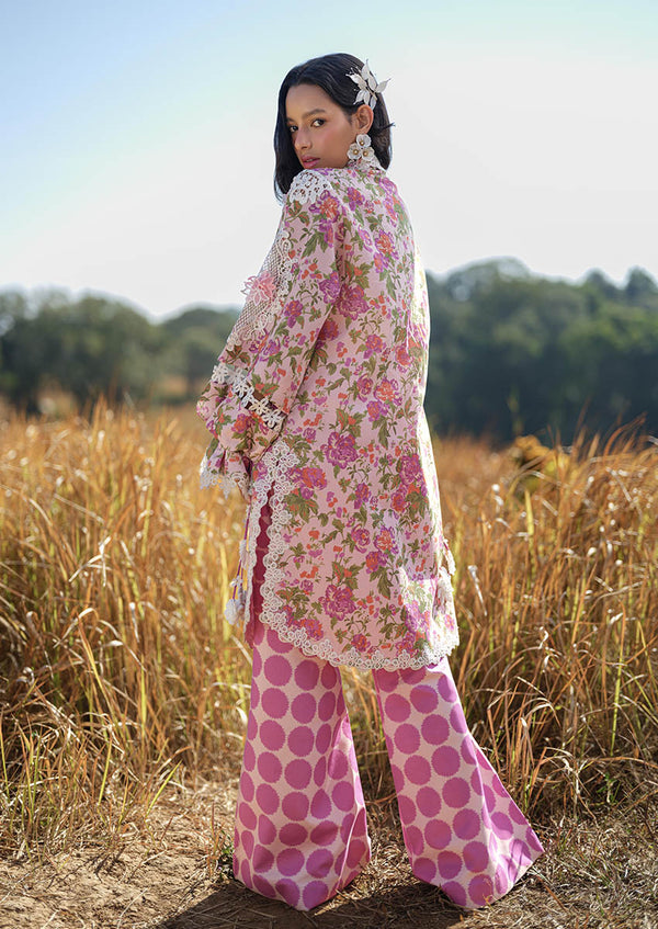 Blush Bloom - 2 PC (WU25ST2001)