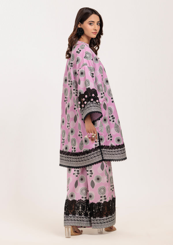 Cotton Candy - 2 PC (WU25ST2016)