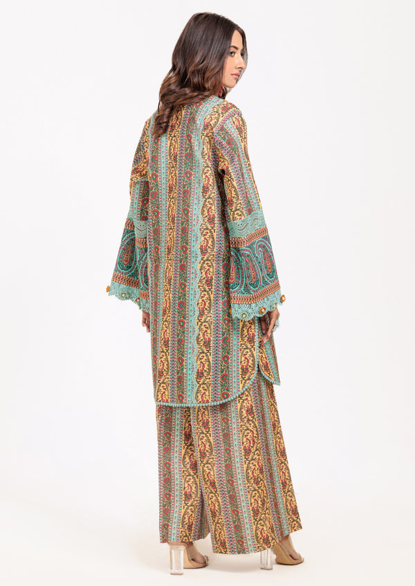 Ethereal Ethnic - 2 Pc (WU25ST2025)