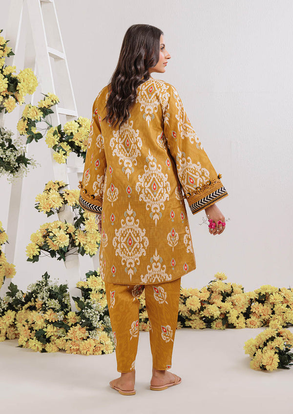 Ikkat Bloom - 2 PC (WU25ST2026)