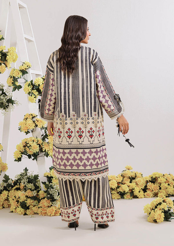 Linear Luxe - 2 PC (WU25ST2030)