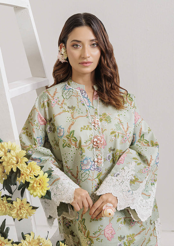 Gardenia - 2 PC (WU25ST204A)