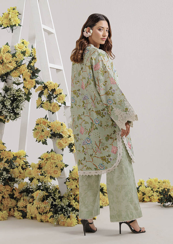 Gardenia - 2 PC (WU25ST204A)