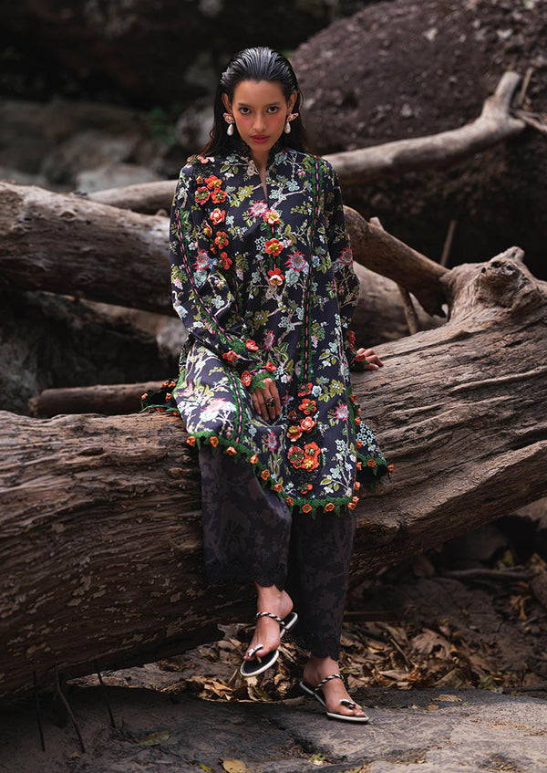 Gardenia - 2 PC (WU25ST204B)