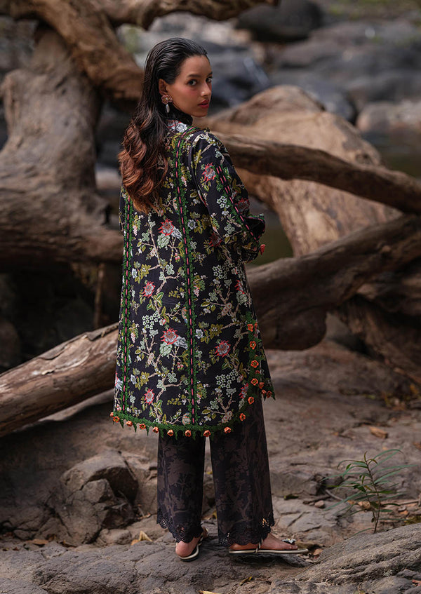 Gardenia - 2 PC (WU25ST204B)