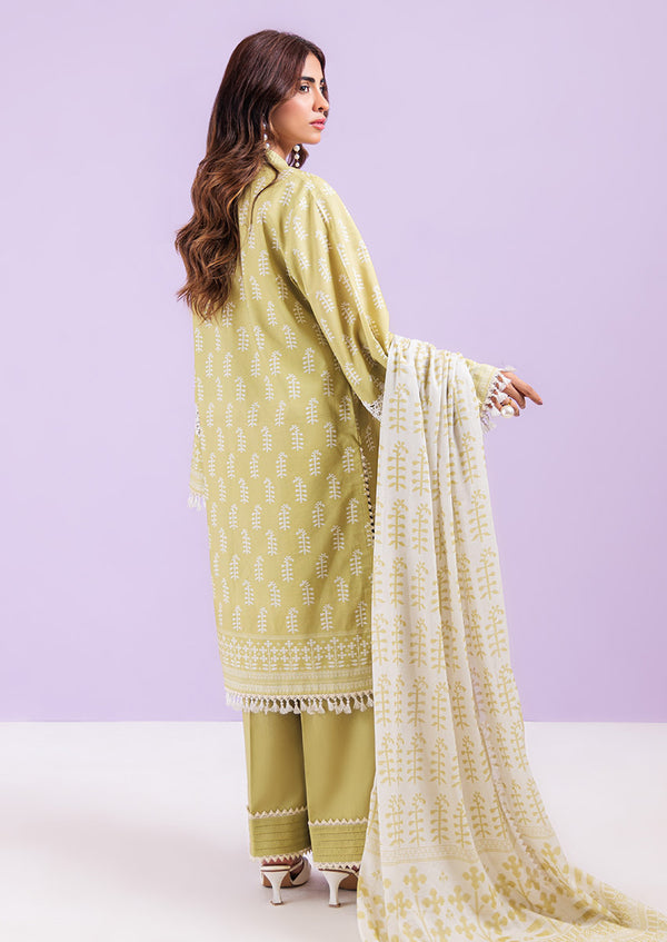 Matcha - 3 Pc (WU3PPBS25KA6J12)