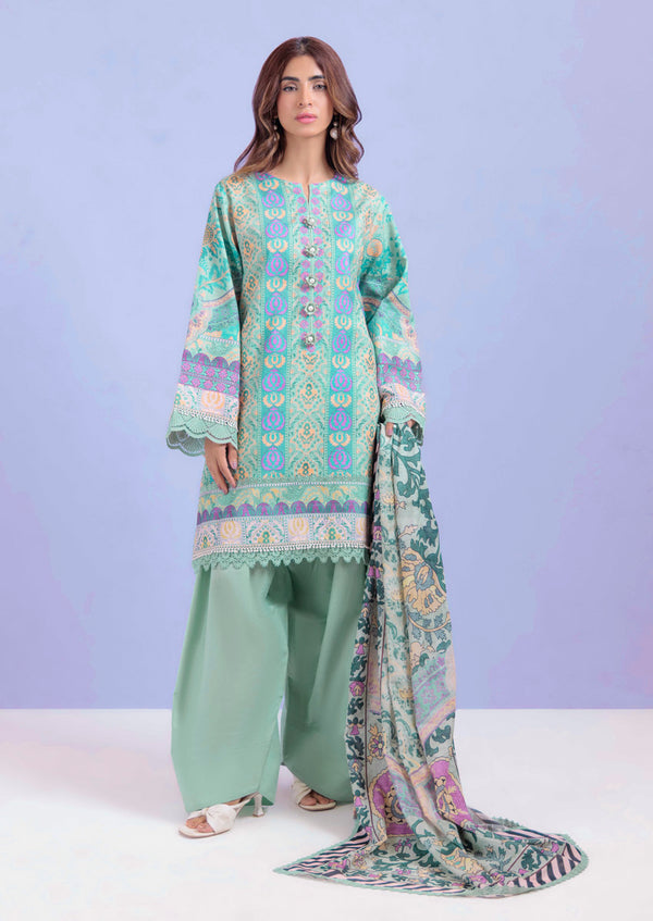 Violet Veil - 3 Pc (WU3PPBS25KA6J13)