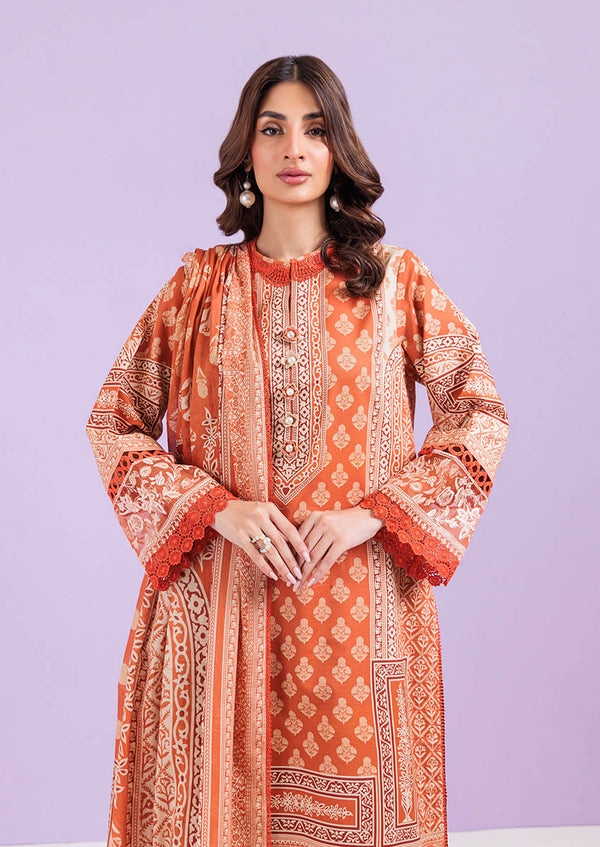 Thappa - 3 Pc (WU3PPBS25KA6J14)