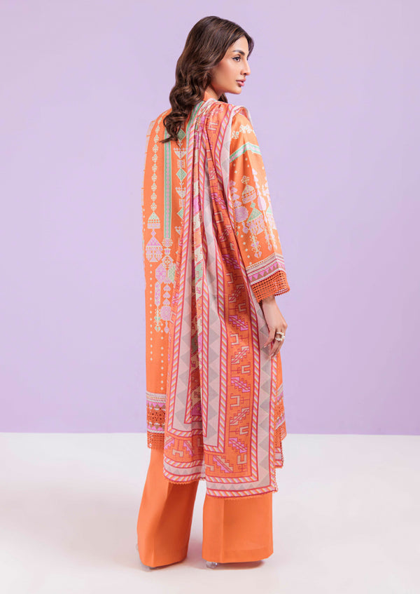 Cross Stitch - 3 Pc (WU3PPBS25KA6J15)