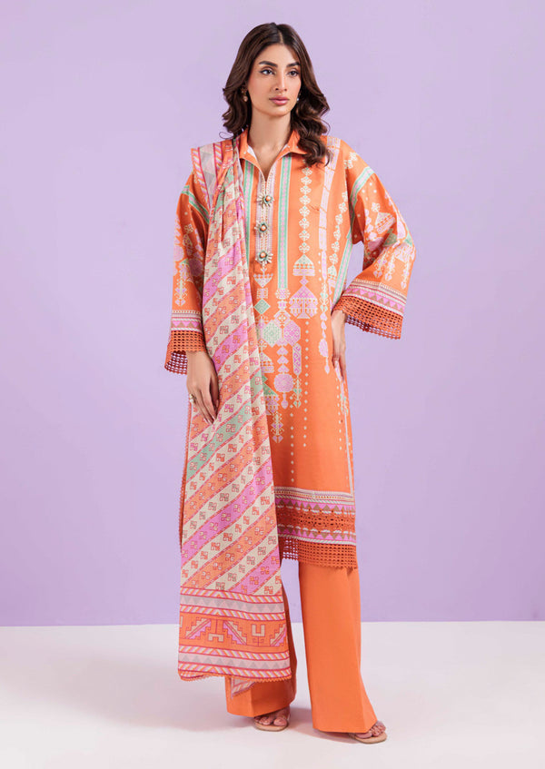 Cross Stitch - 3 Pc (WU3PPBS25KA6J15)