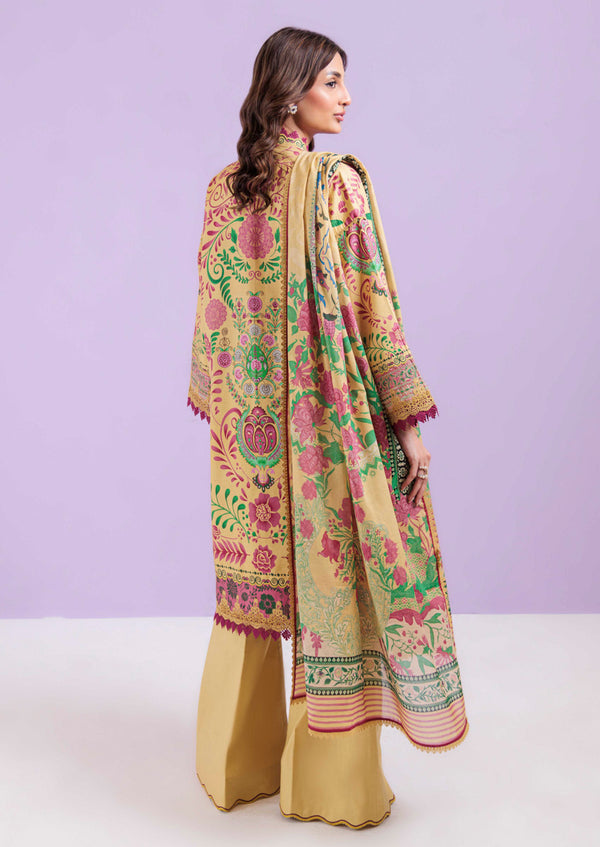 Golden Hour - 3 Pc (WU3PPBS25KA6J16)