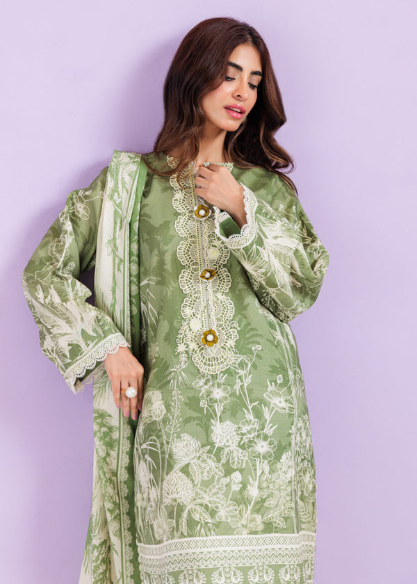 Vegetal - 3 Pc (WU3PPBS25KA6J7)