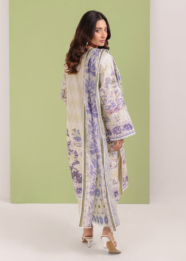 Lemon Grass - 3 Pc (WU3PPBS25KA7A11)