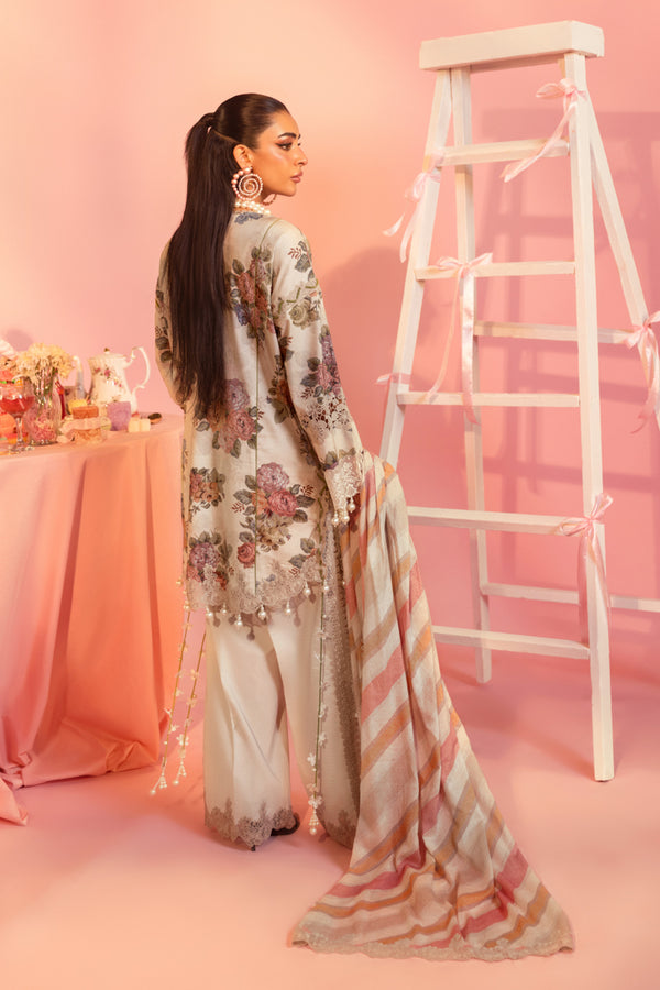 Evara - 3 Pc (WU3PPBS25KA7A15)