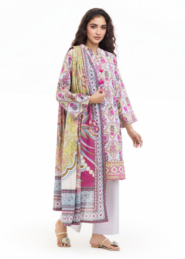 Multi-Lawn-3 Piece (WU3PPBS25KA7A1P)