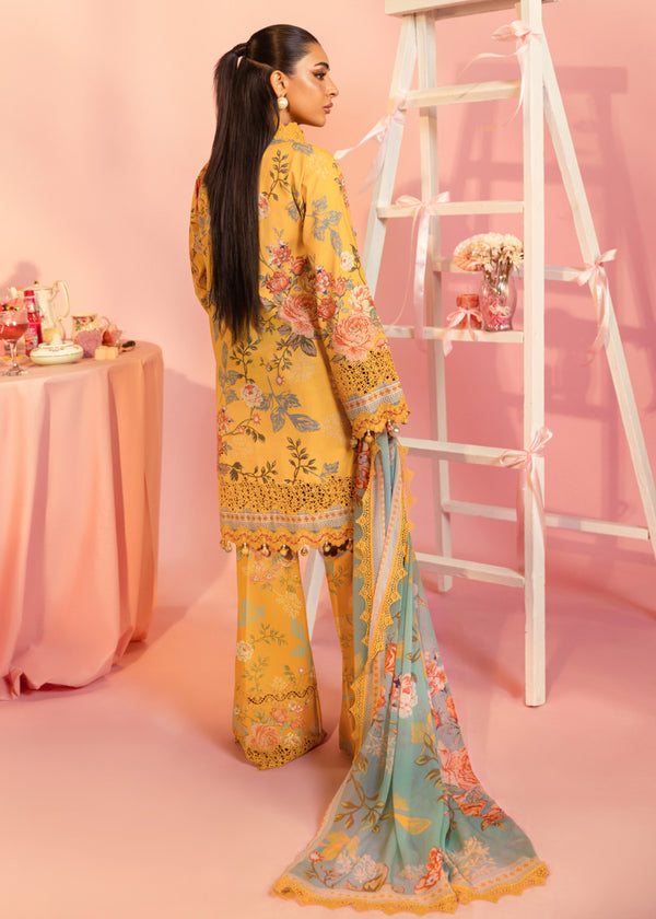 Sunset - 3 Pc (WU3PPBS25KA7A4)