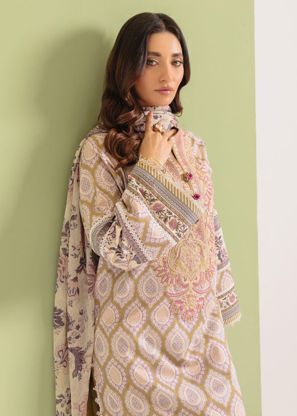 Reverie - 3 Pc (WU3PPBS25KA7A7-B)