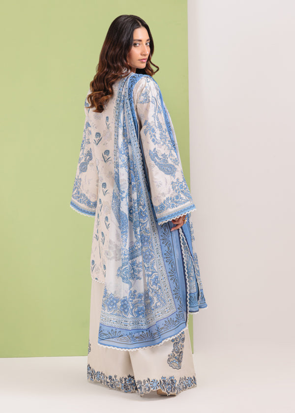 Frosted - 3 Pc (WU3PPBS25KA7A8)