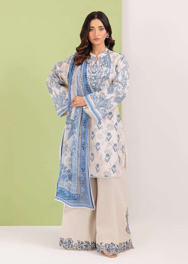 Frosted - 3 Pc (WU3PPBS25KA7A8)