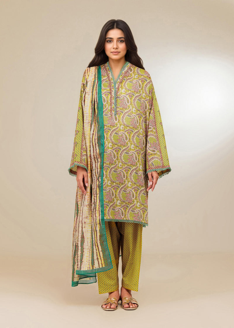 Azadi - Sale - Ready To Wear